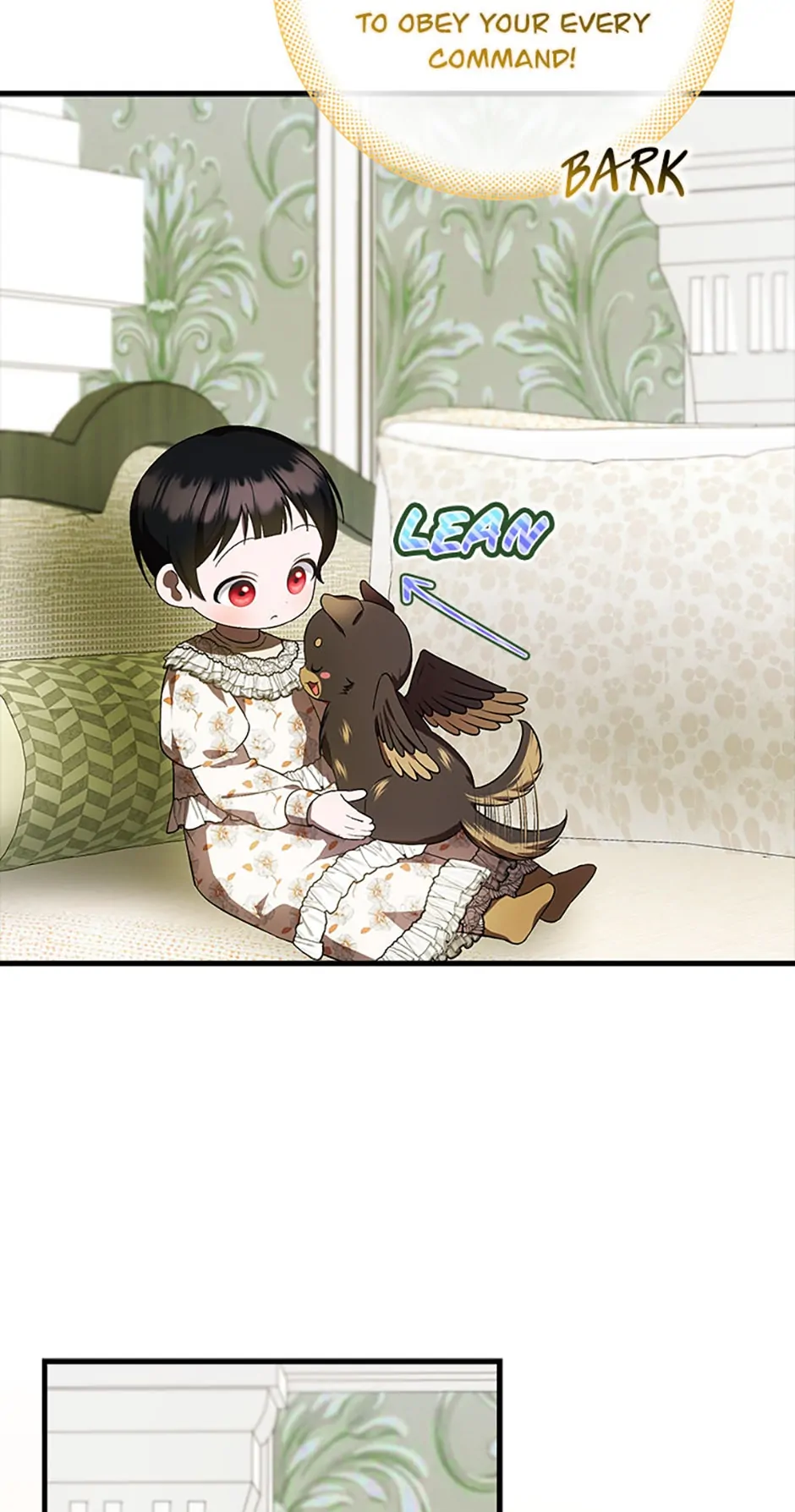 Being Loved for the First Time - Chapter 29 manhwa