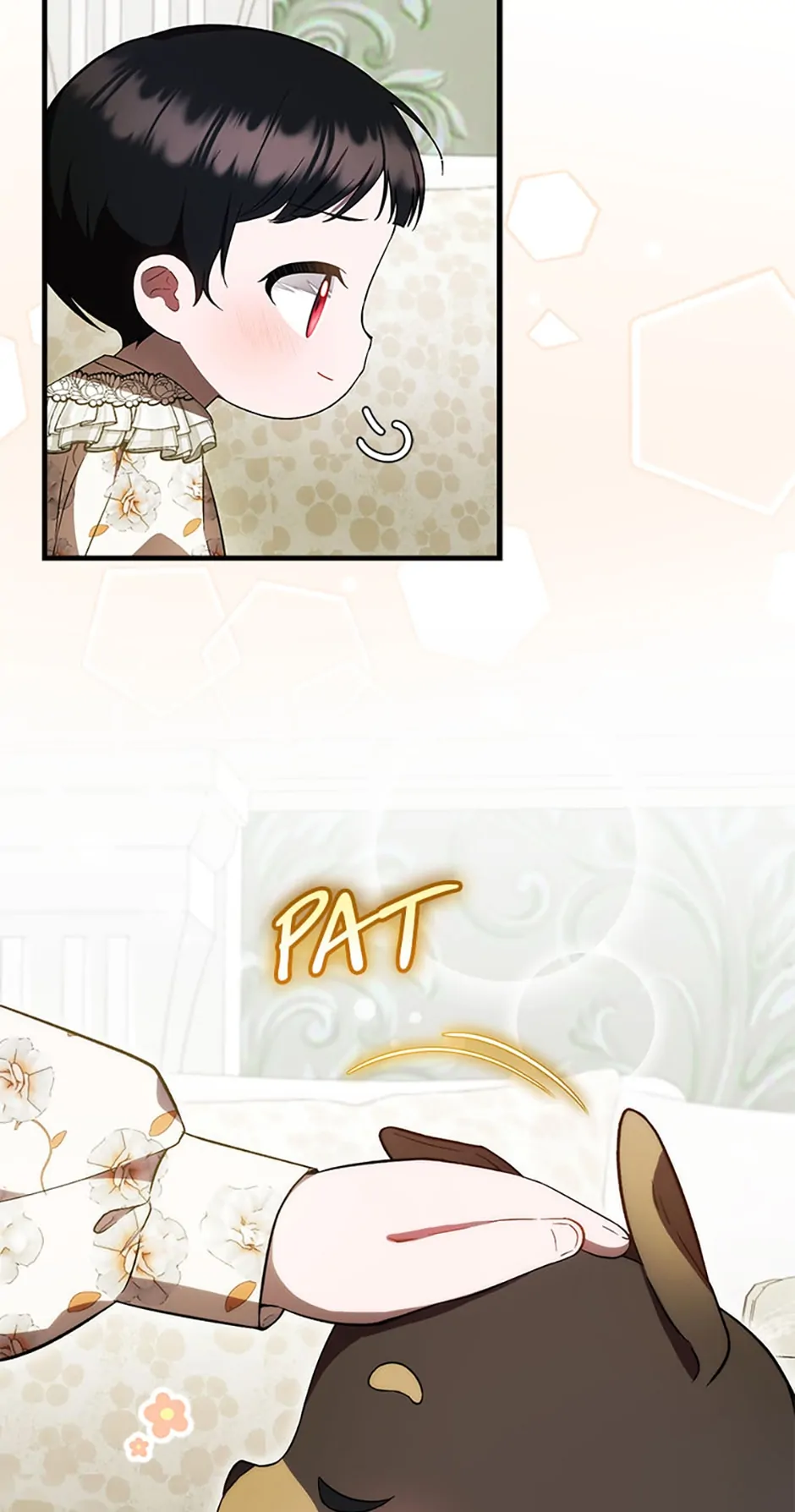 Being Loved for the First Time - Chapter 29 manhwa