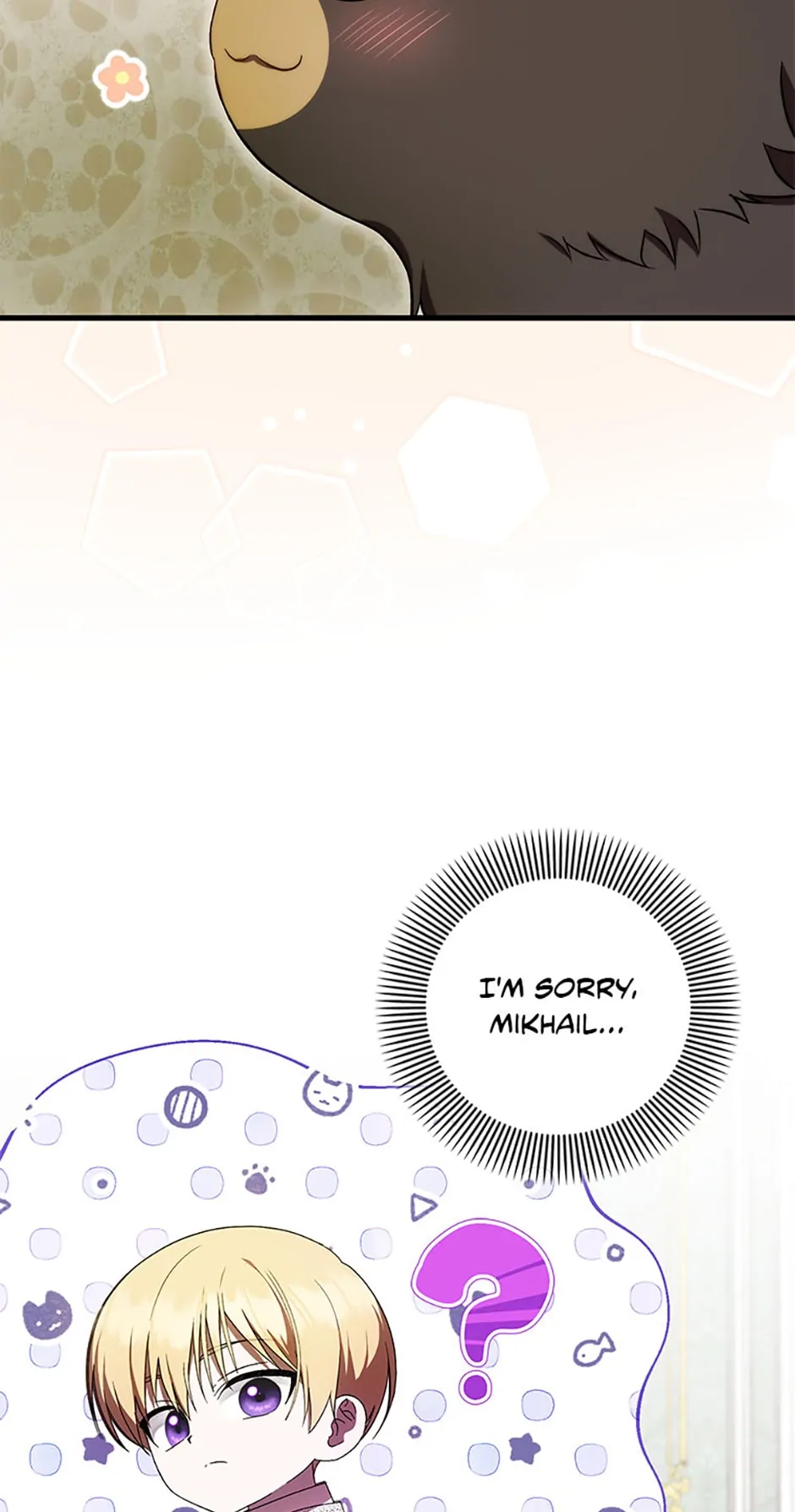 Being Loved for the First Time - Chapter 29 manhwa