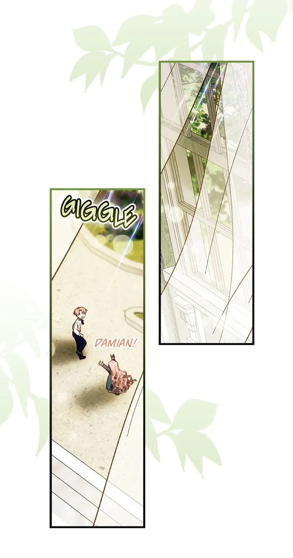 Being Loved for the First Time - Chapter 29 manhwa
