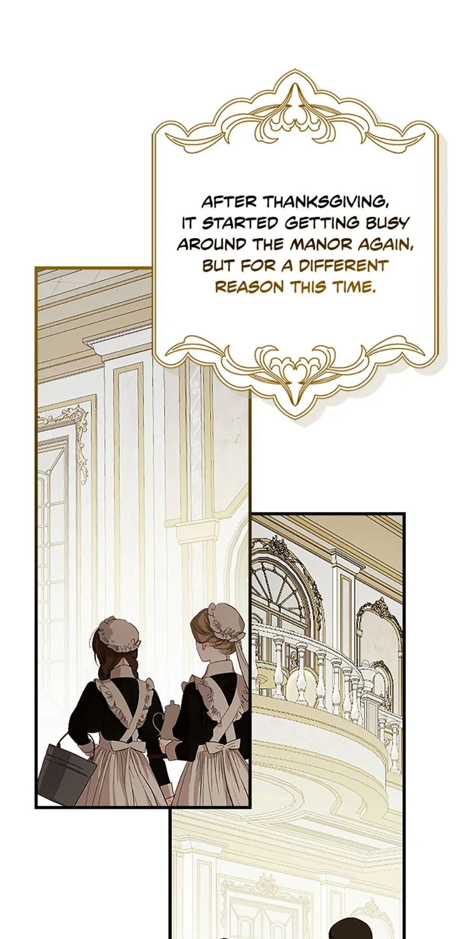 Being Loved for the First Time - Chapter 30 manhwa