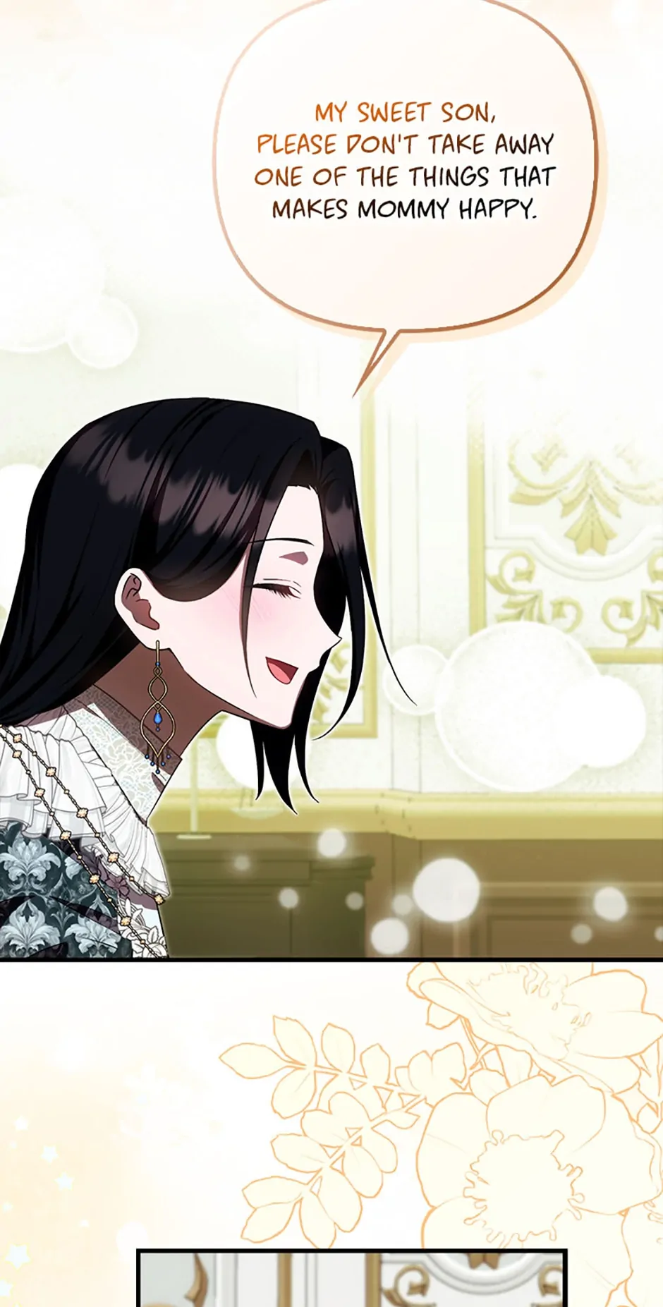 Being Loved for the First Time - Chapter 30 manhwa