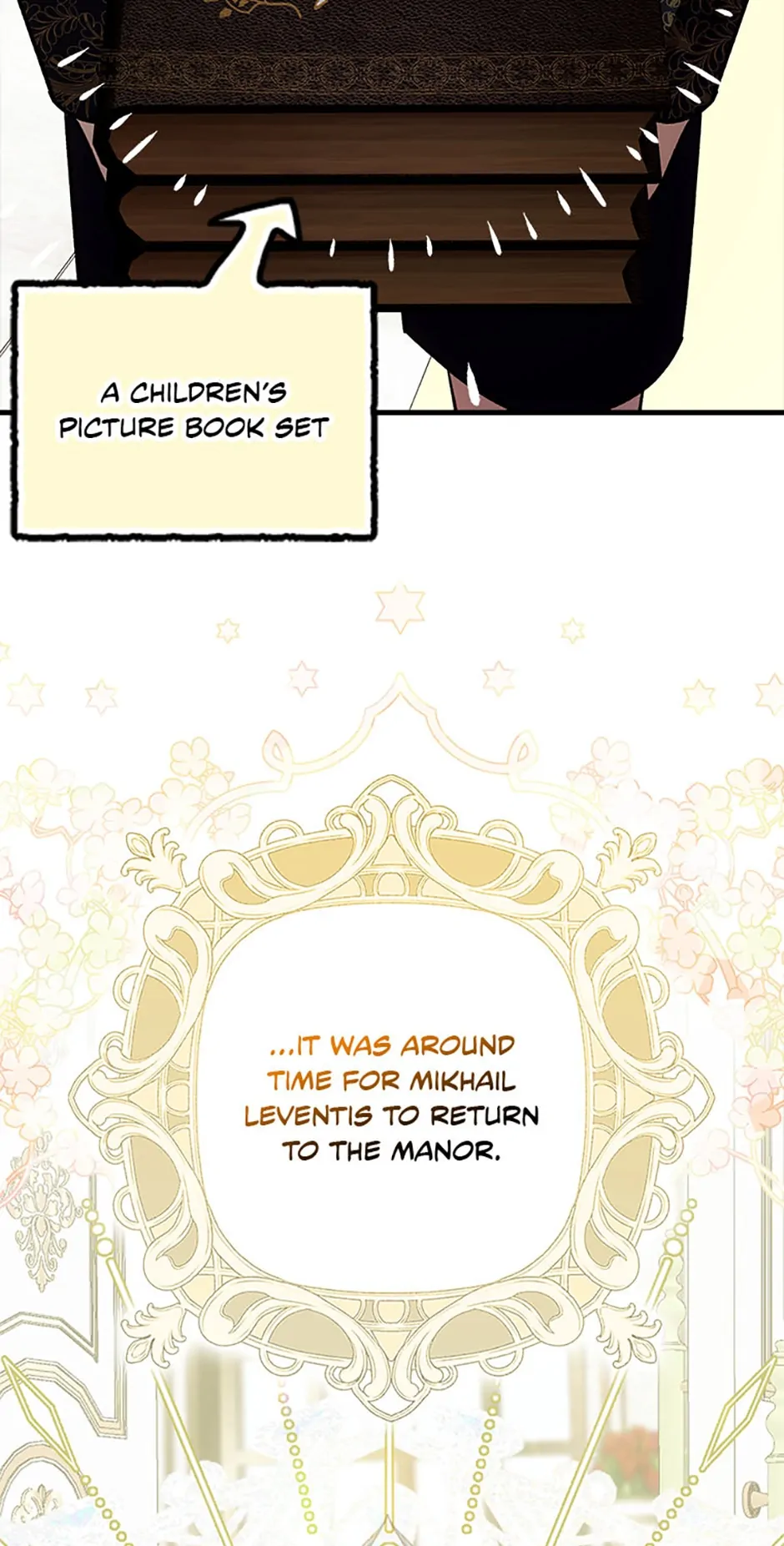 Being Loved for the First Time - Chapter 30 manhwa