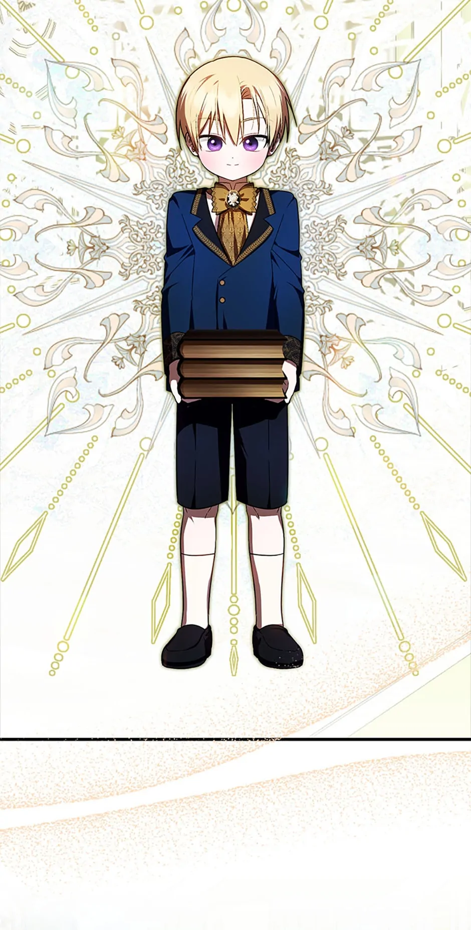 Being Loved for the First Time - Chapter 30 manhwa