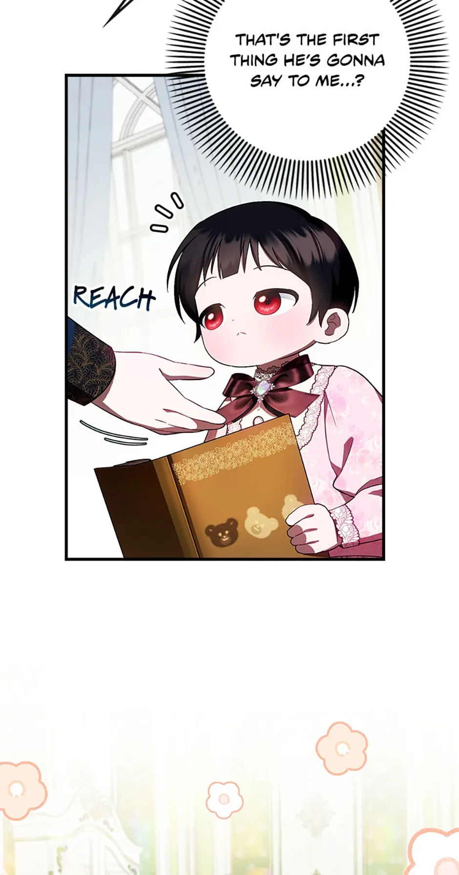 Being Loved for the First Time - Chapter 30 manhwa