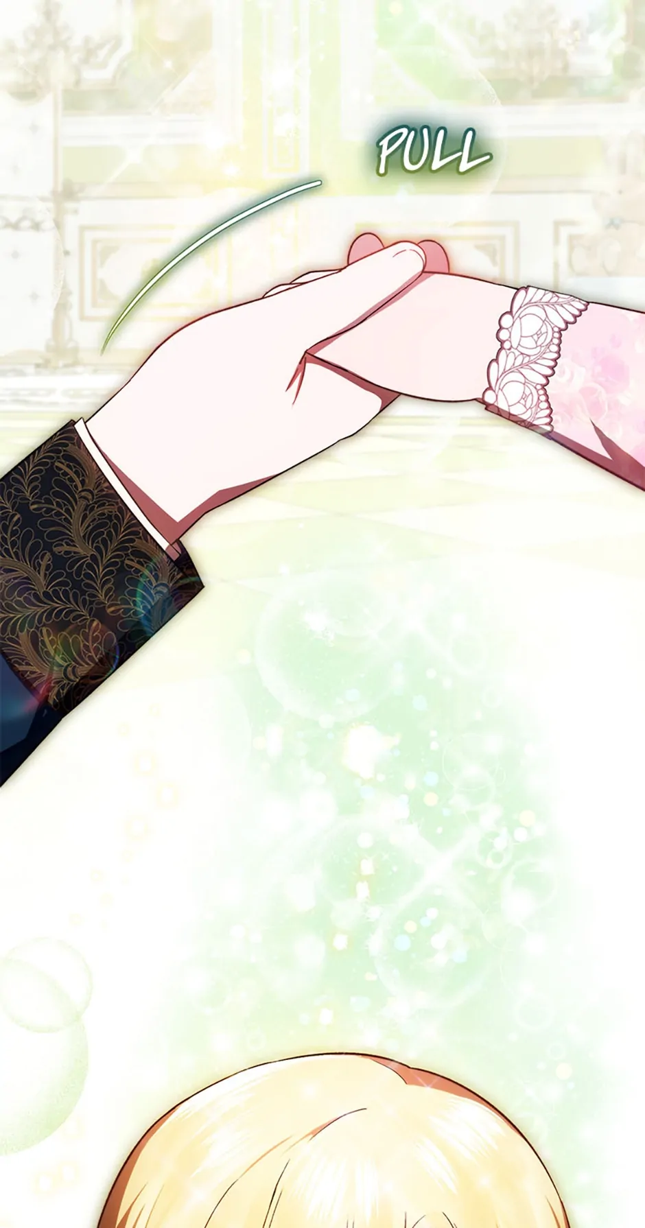 Being Loved for the First Time - Chapter 30 manhwa