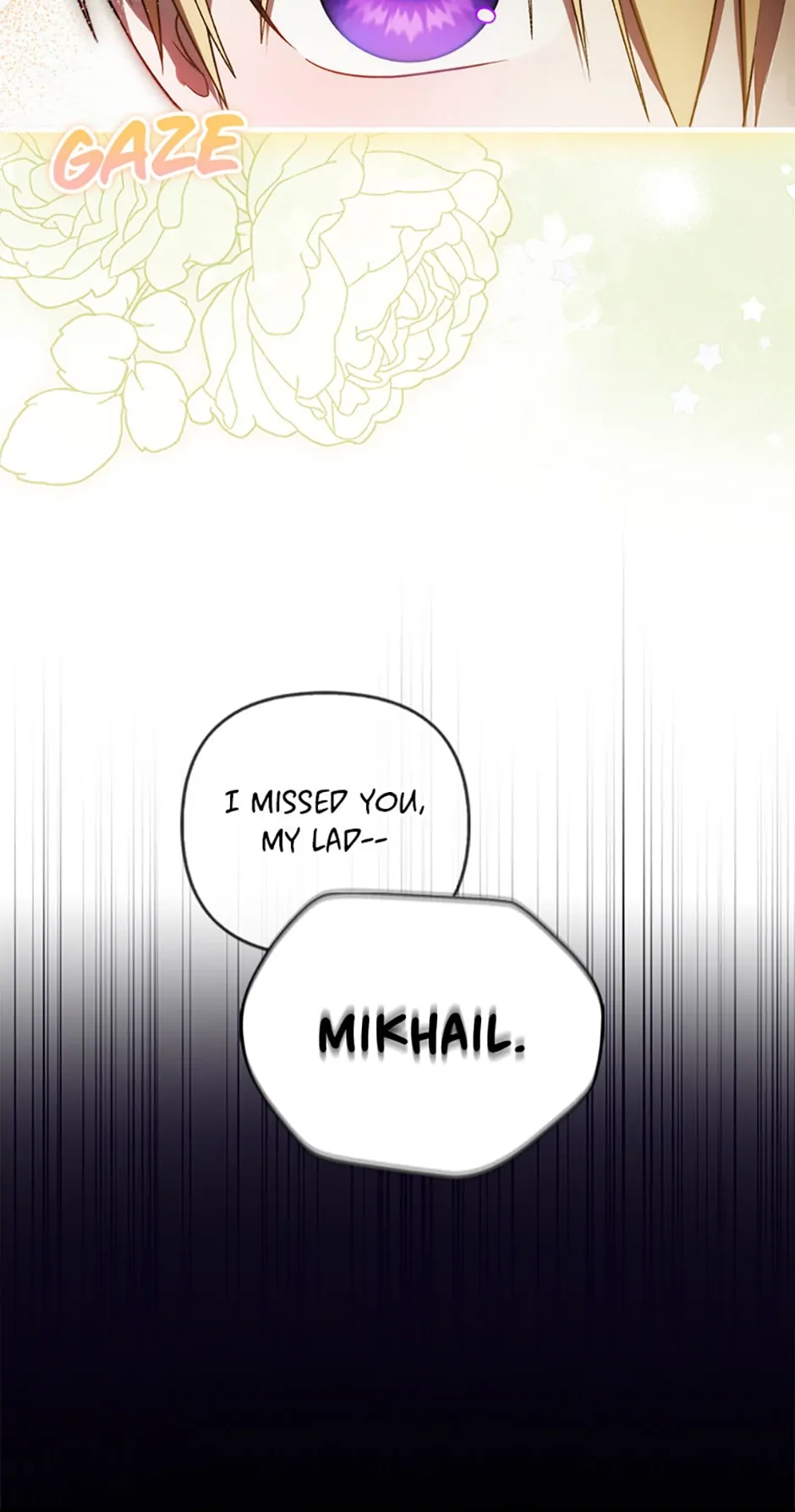 Being Loved for the First Time - Chapter 30 manhwa