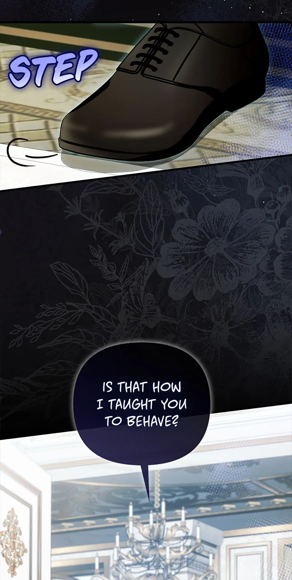 Being Loved for the First Time - Chapter 30 manhwa
