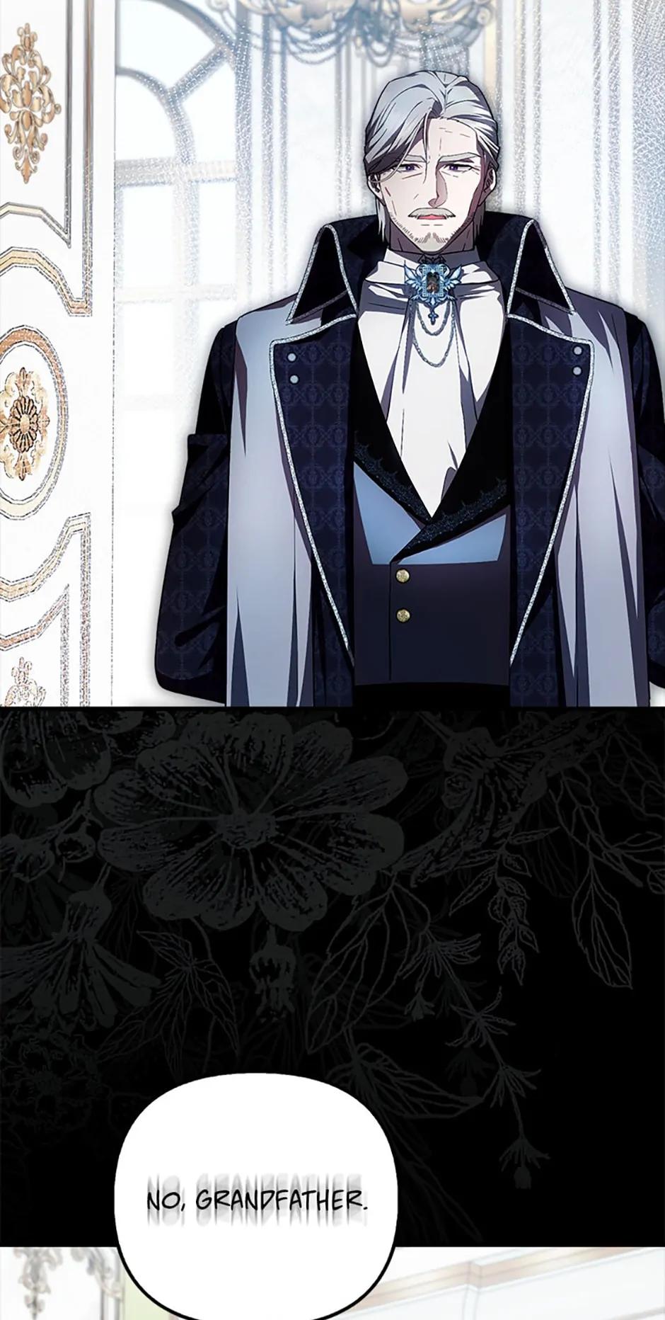 Being Loved for the First Time - Chapter 30 manhwa