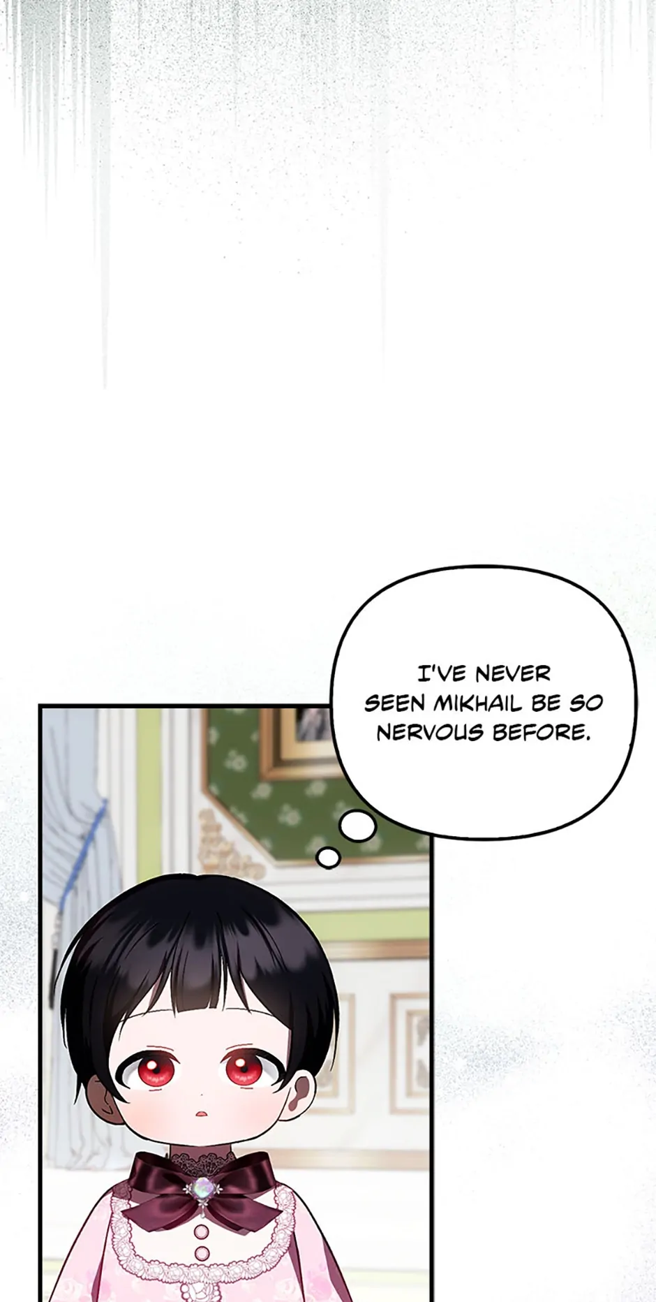 Being Loved for the First Time - Chapter 30 manhwa