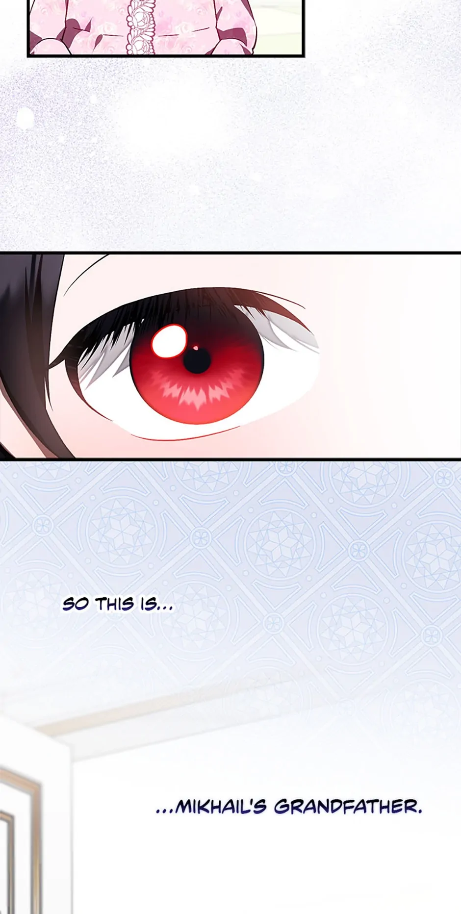 Being Loved for the First Time - Chapter 30 manhwa