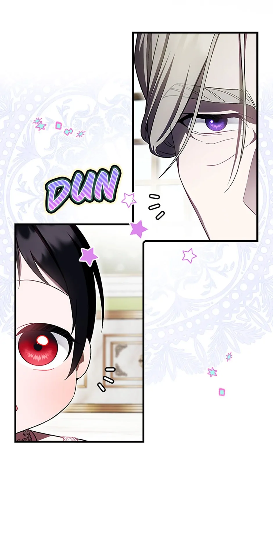 Being Loved for the First Time - Chapter 30 manhwa