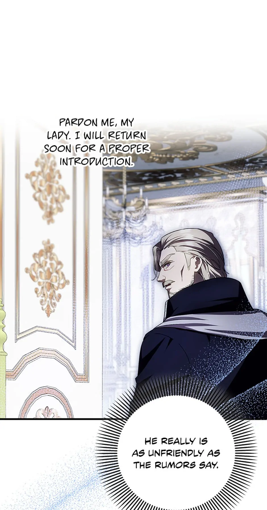 Being Loved for the First Time - Chapter 30 manhwa