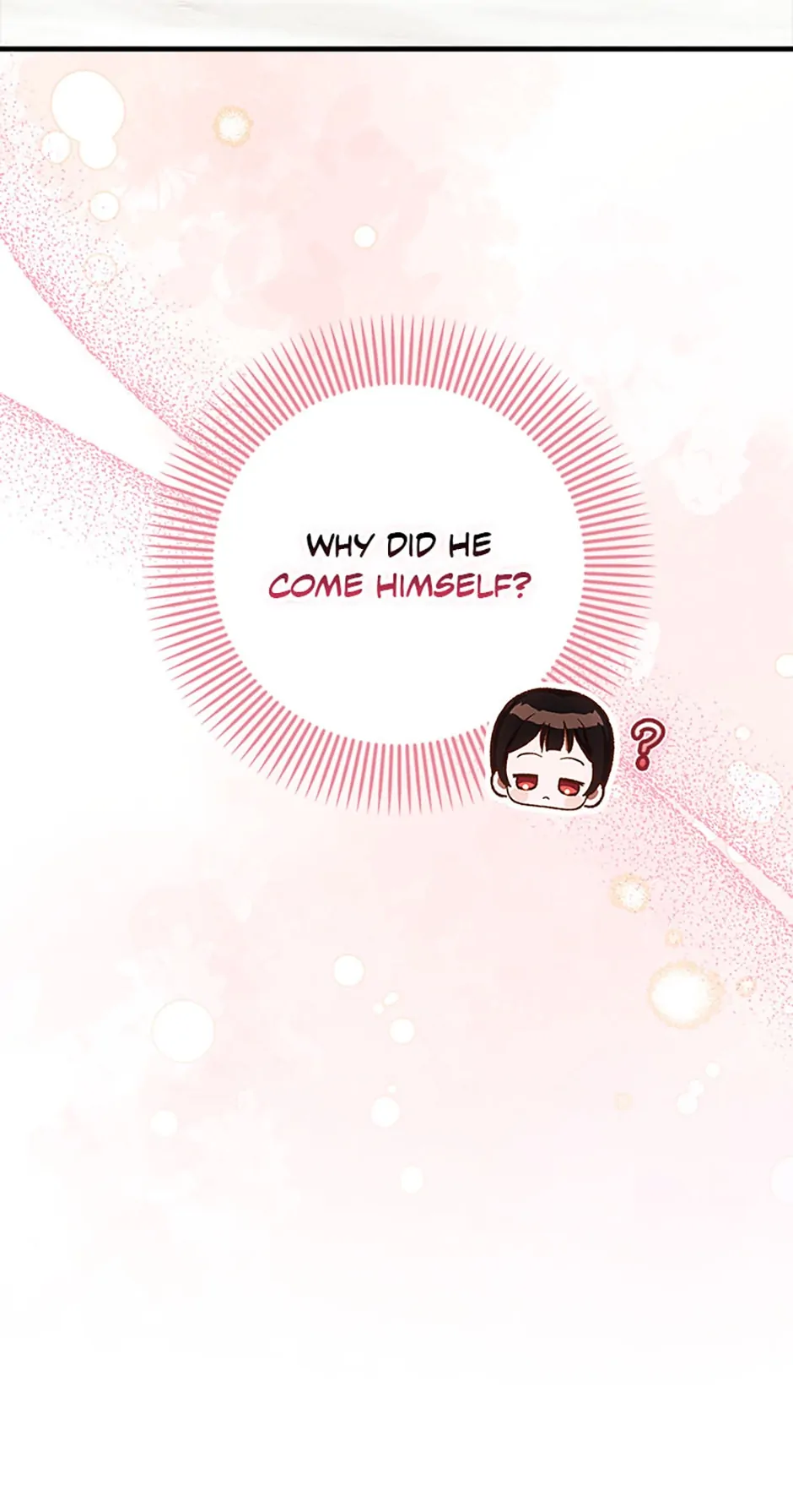Being Loved for the First Time - Chapter 30 manhwa