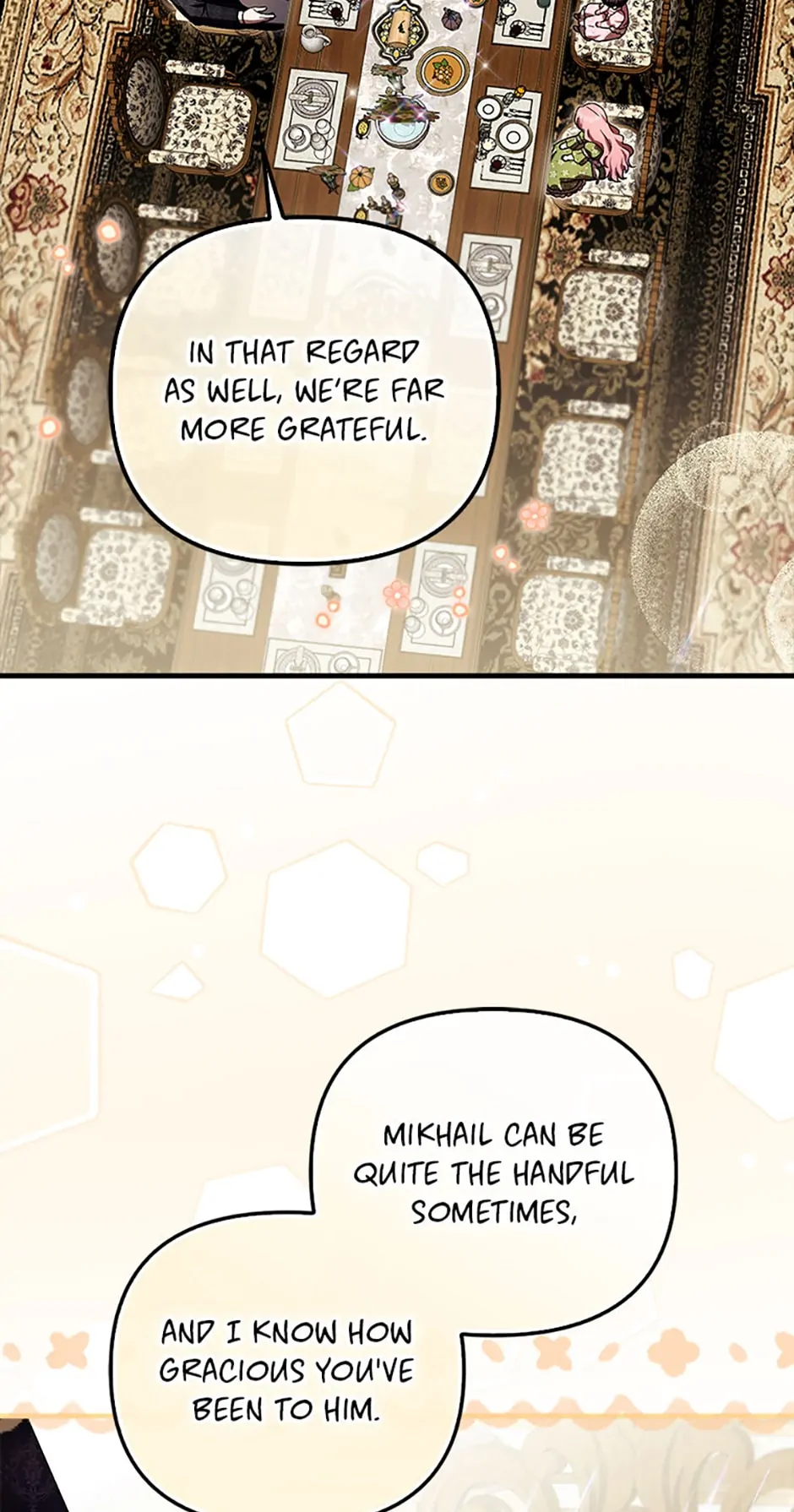 Being Loved for the First Time - Chapter 30 manhwa