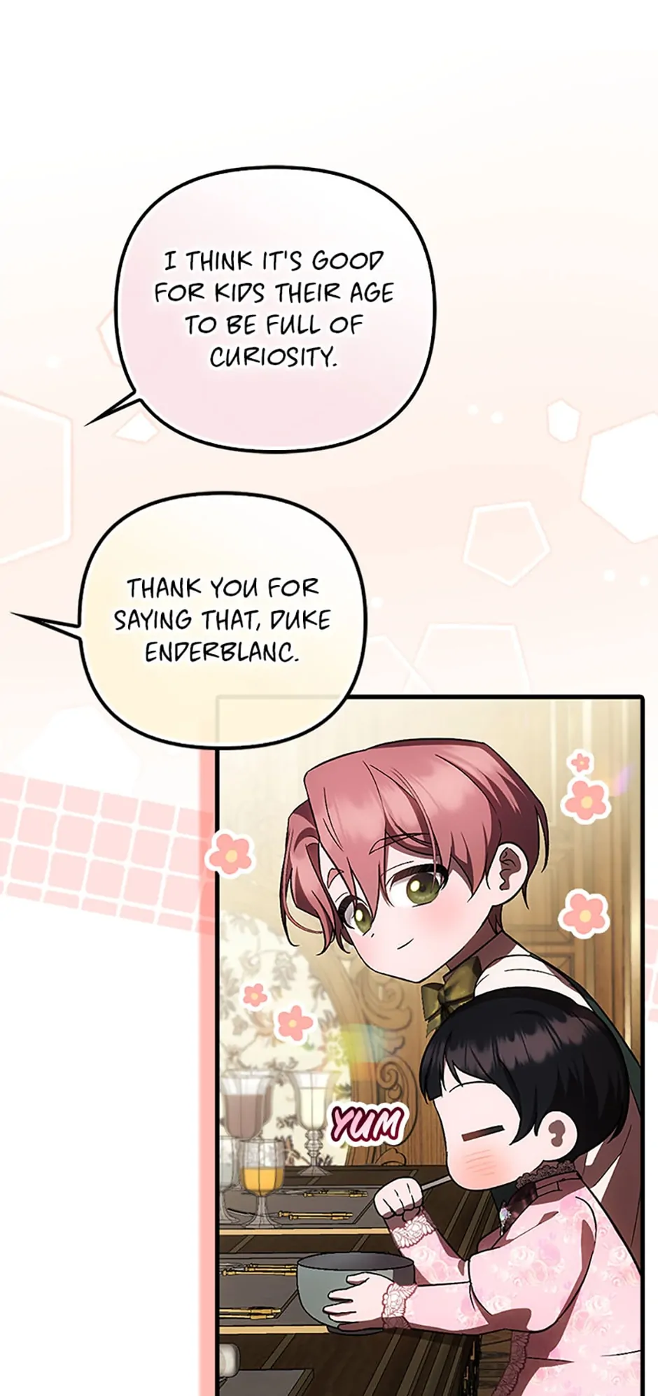 Being Loved for the First Time - Chapter 30 manhwa