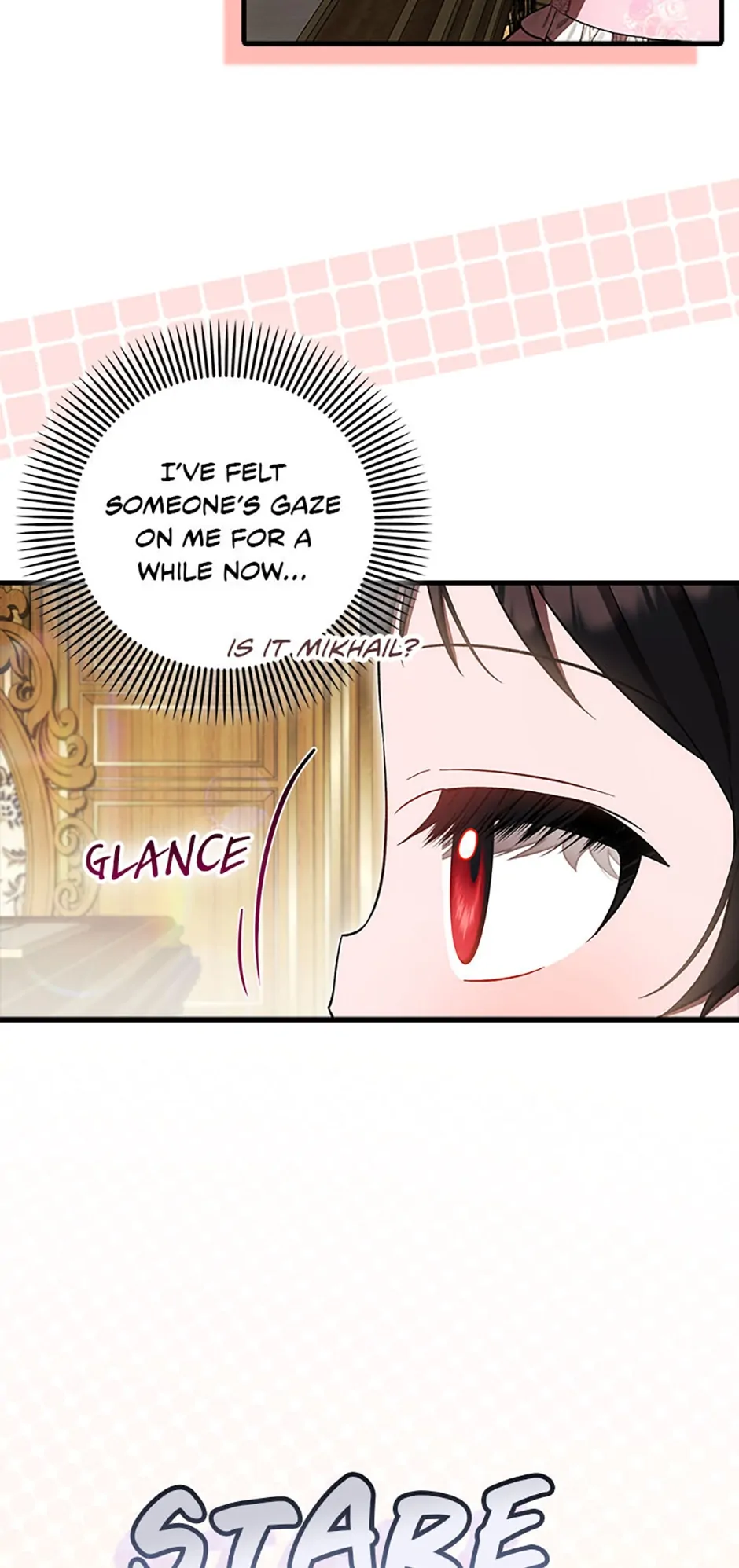 Being Loved for the First Time - Chapter 30 manhwa