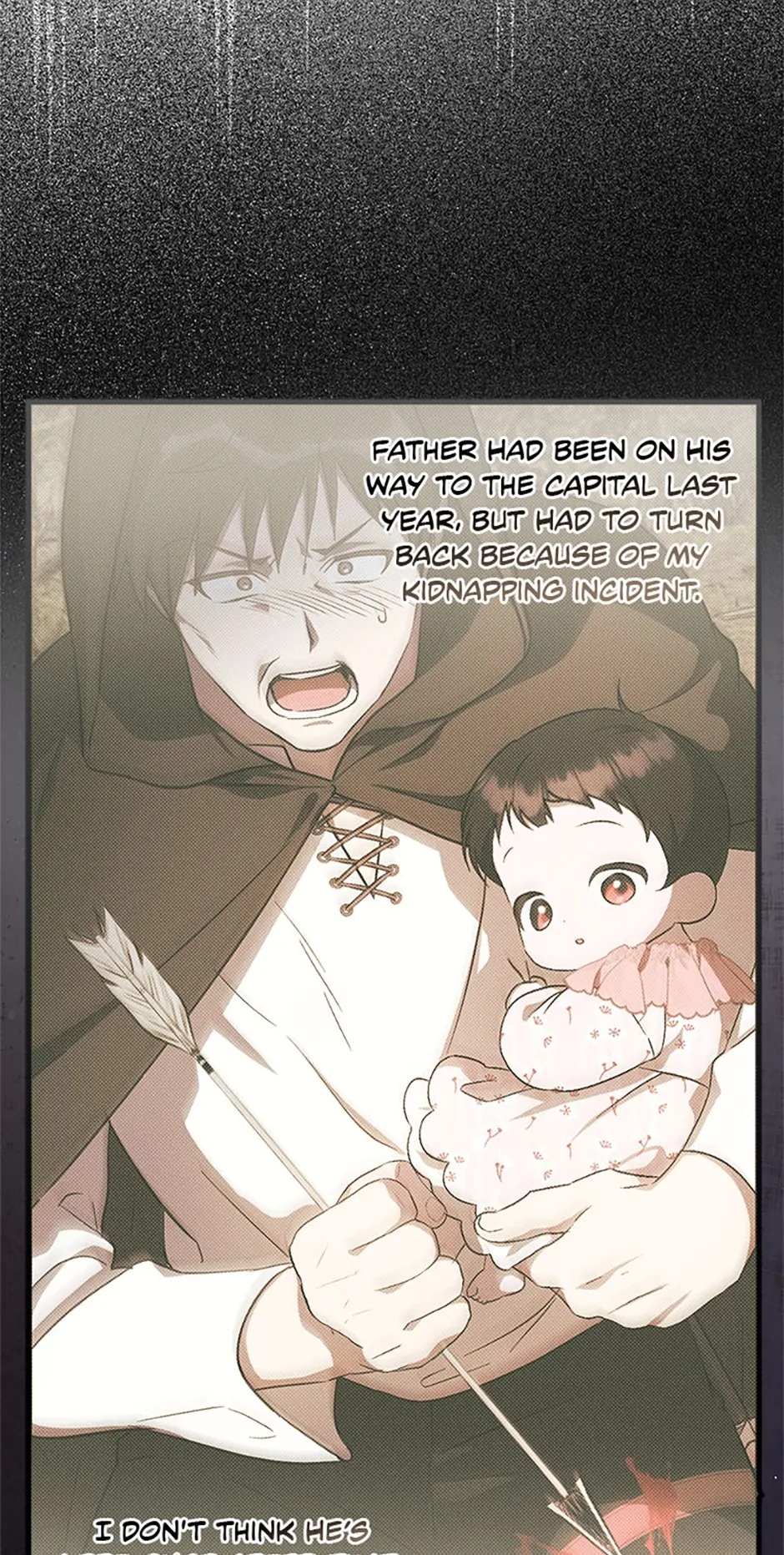 Being Loved for the First Time - Chapter 30 manhwa