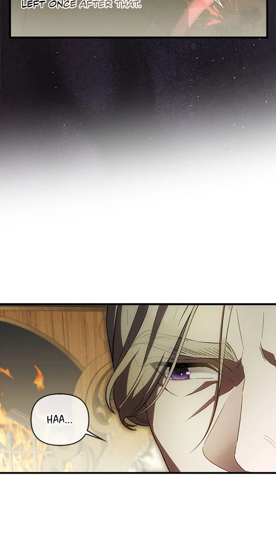 Being Loved for the First Time - Chapter 30 manhwa