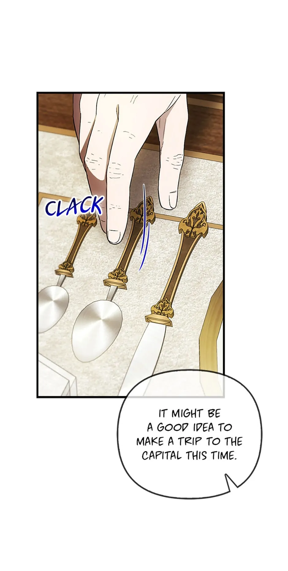 Being Loved for the First Time - Chapter 30 manhwa