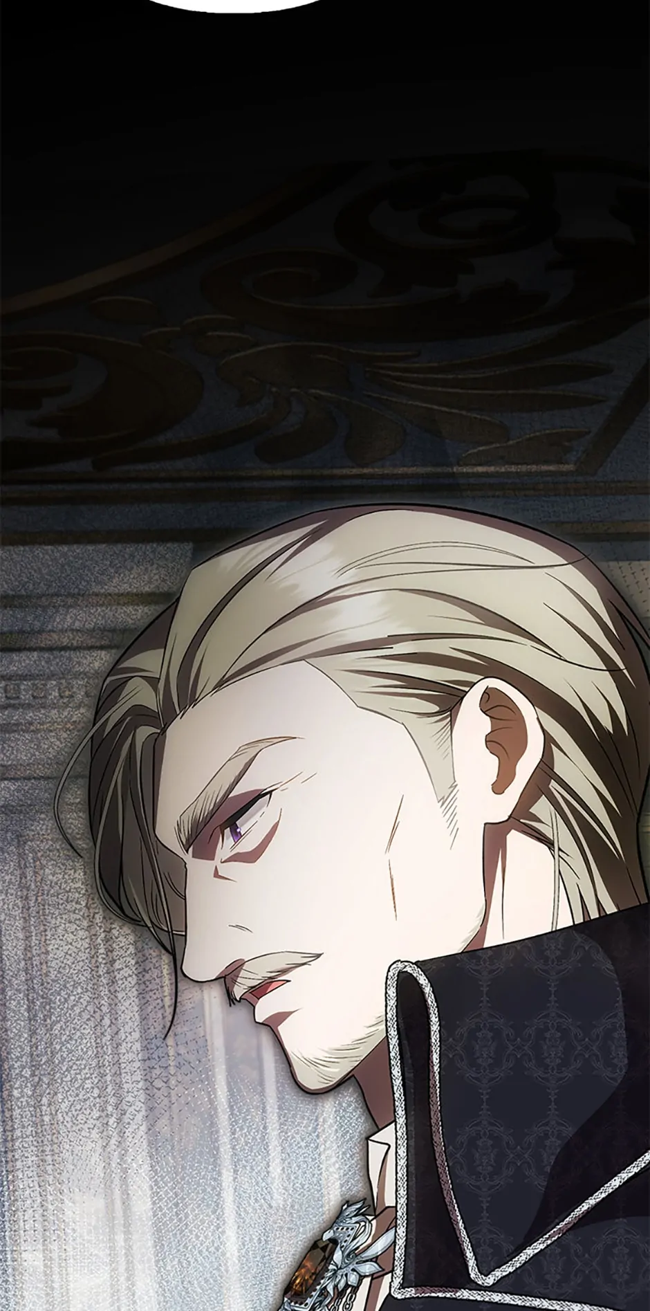 Being Loved for the First Time - Chapter 30 manhwa