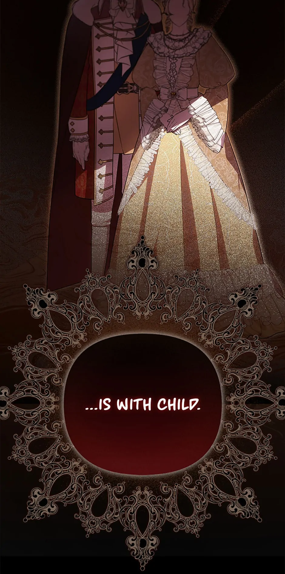 Being Loved for the First Time - Chapter 30 manhwa