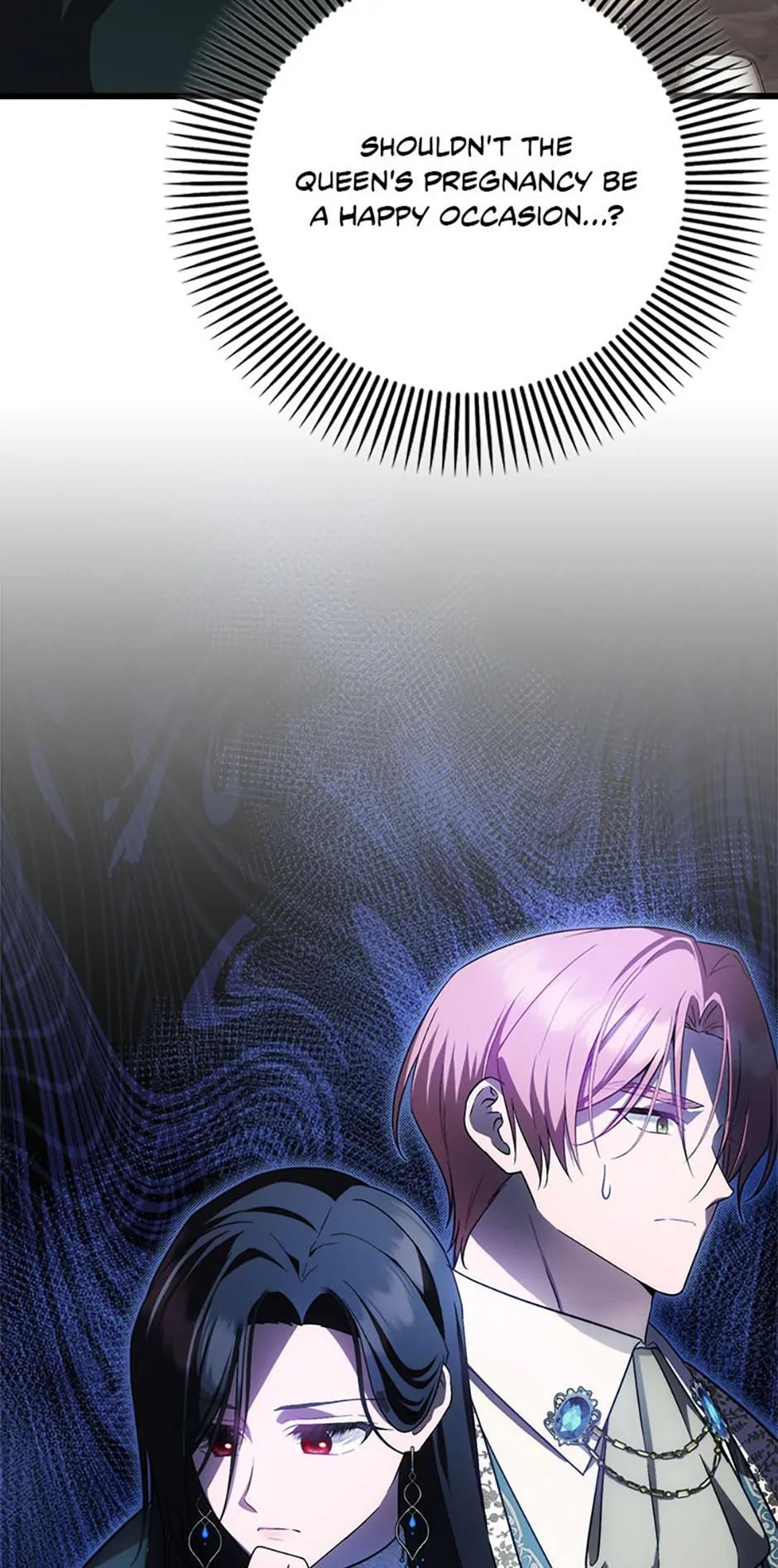 Being Loved for the First Time - Chapter 30 manhwa