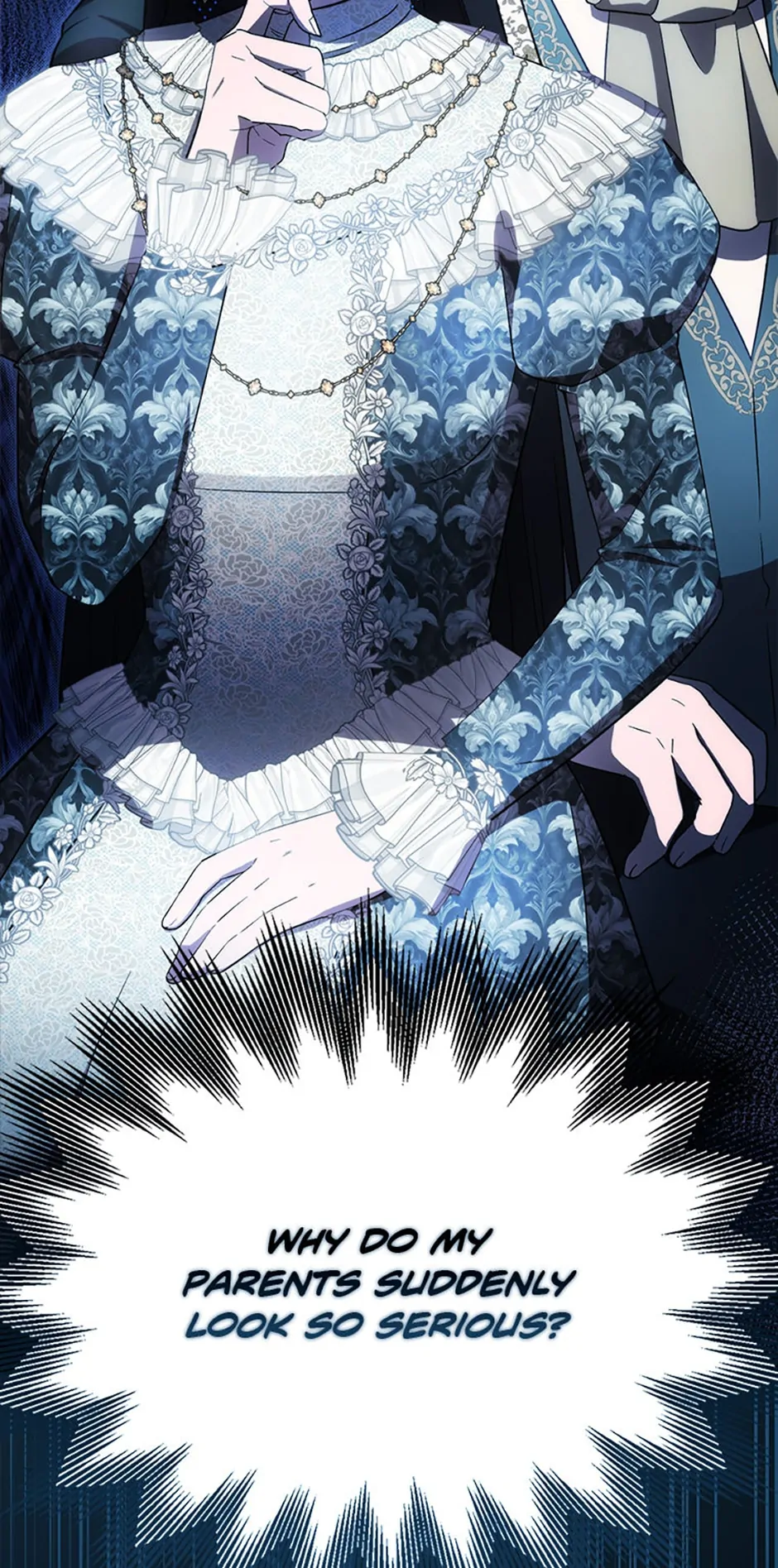 Being Loved for the First Time - Chapter 30 manhwa