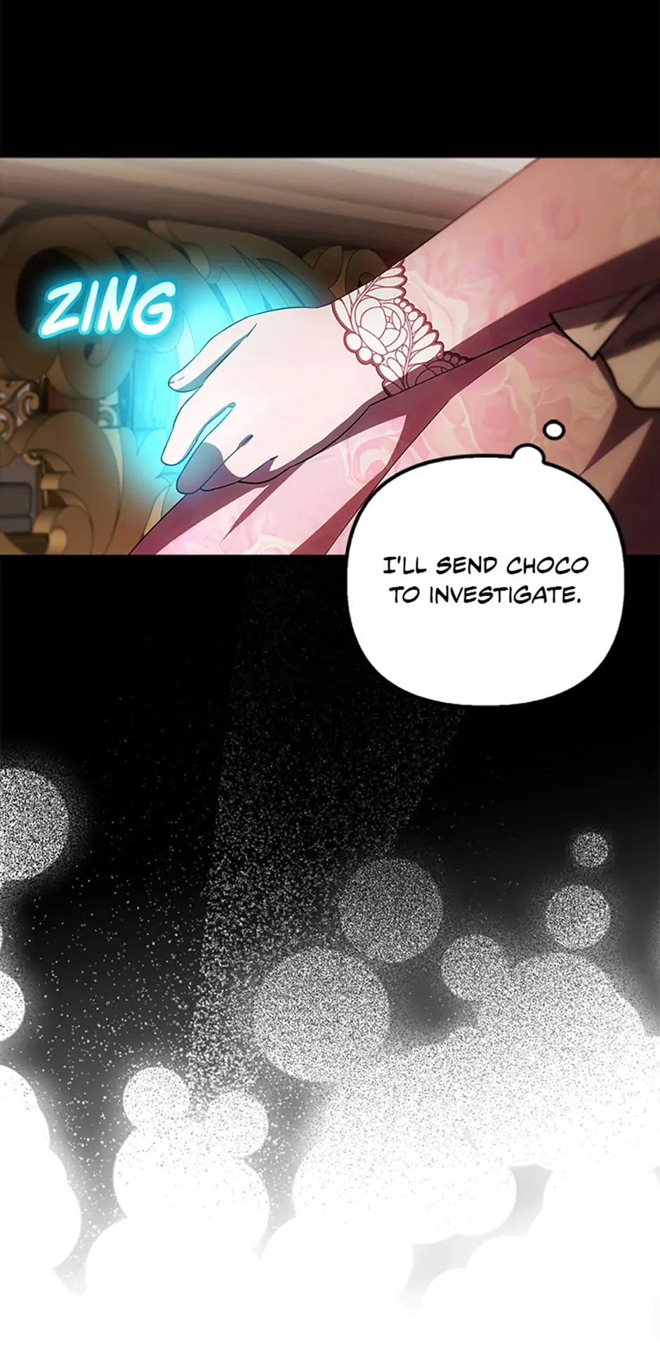 Being Loved for the First Time - Chapter 31 manhwa