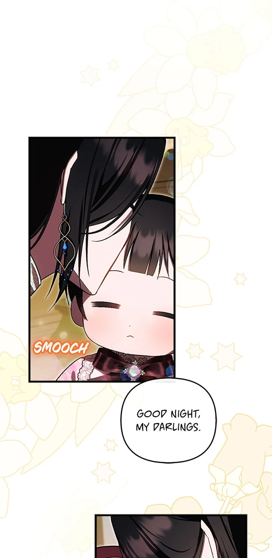 Being Loved for the First Time - Chapter 31 manhwa