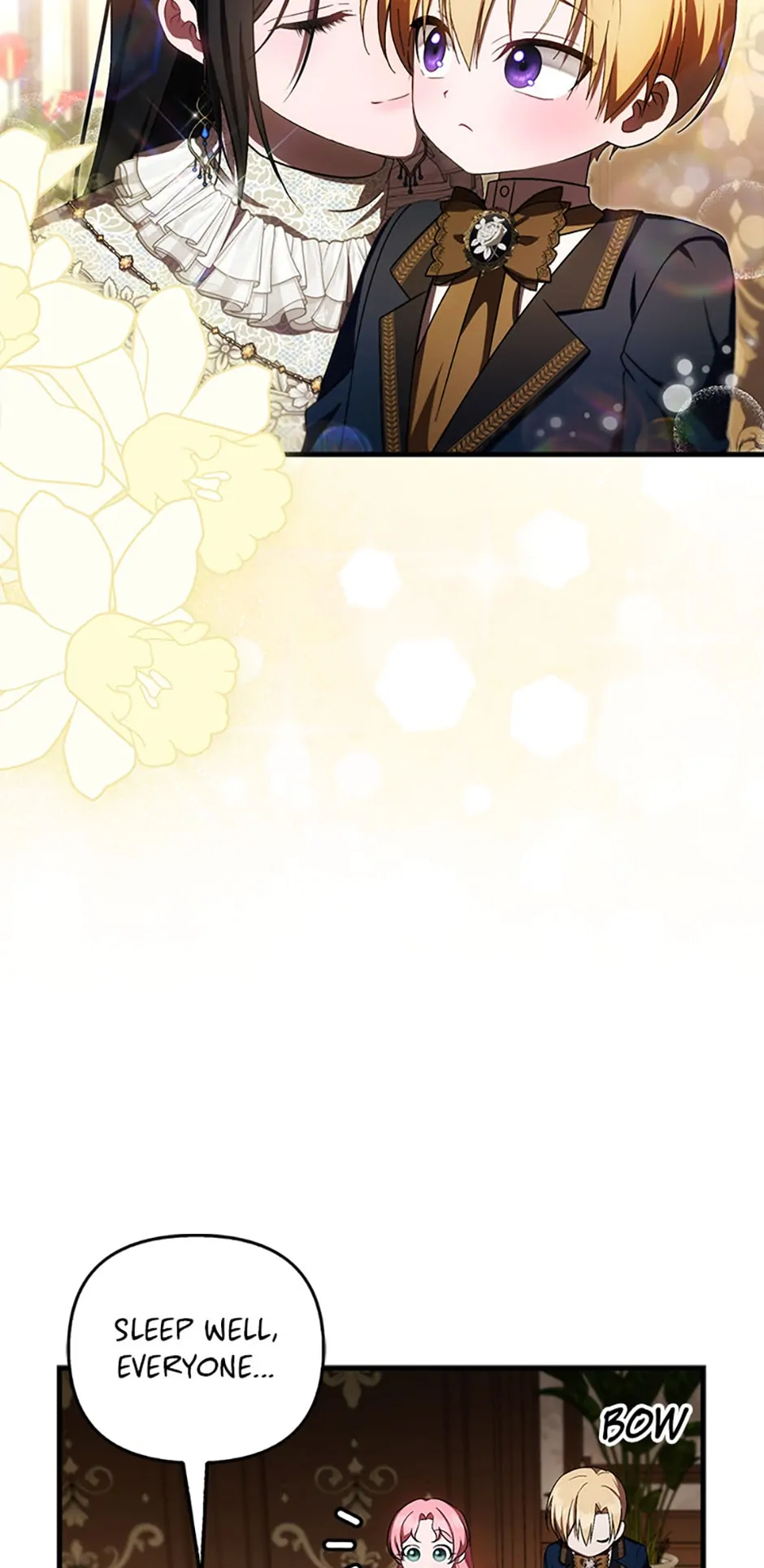 Being Loved for the First Time - Chapter 31 manhwa