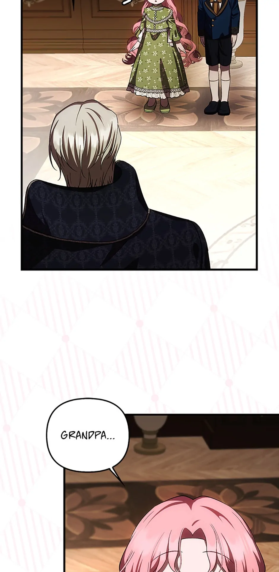 Being Loved for the First Time - Chapter 31 manhwa