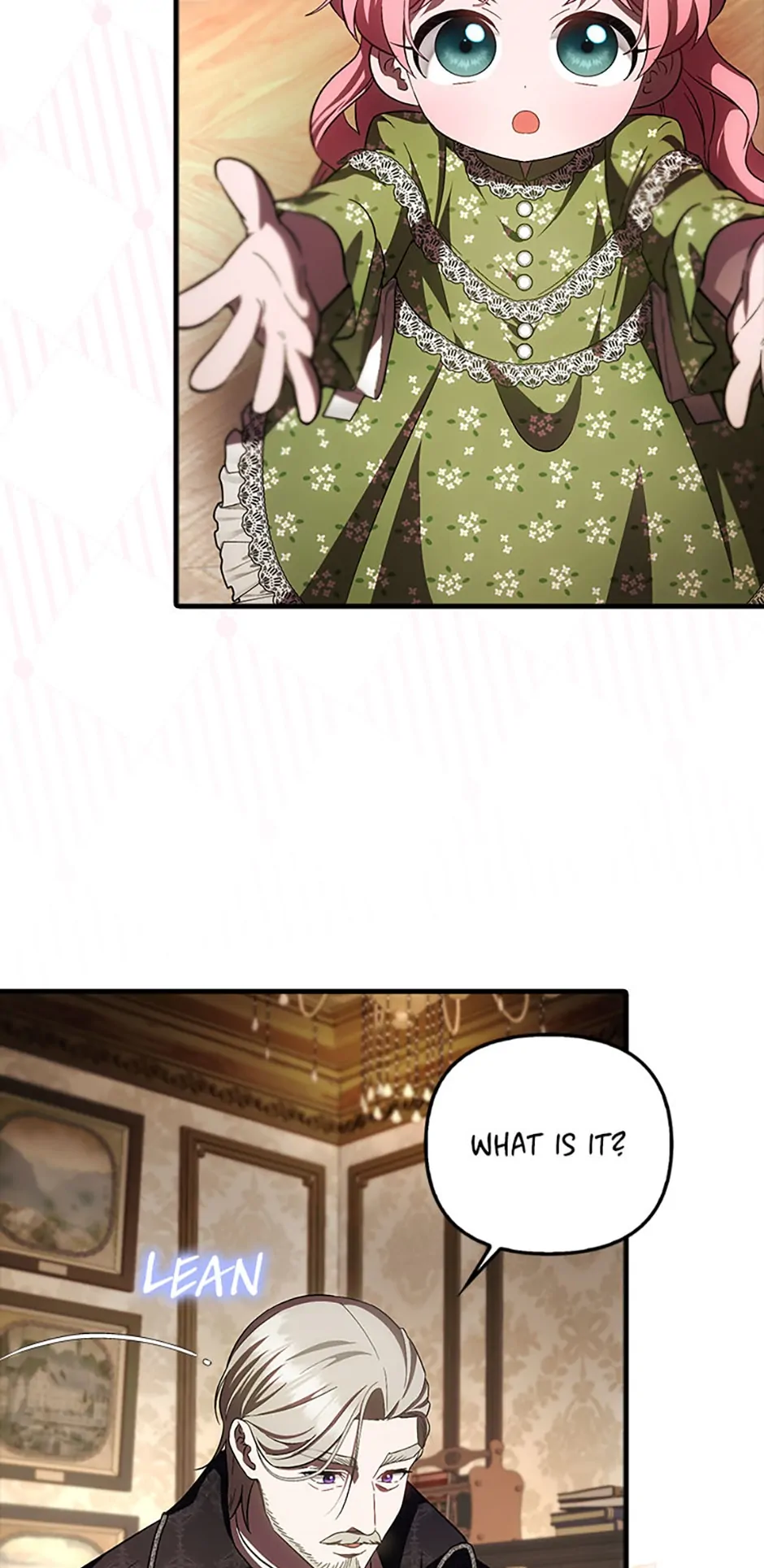 Being Loved for the First Time - Chapter 31 manhwa