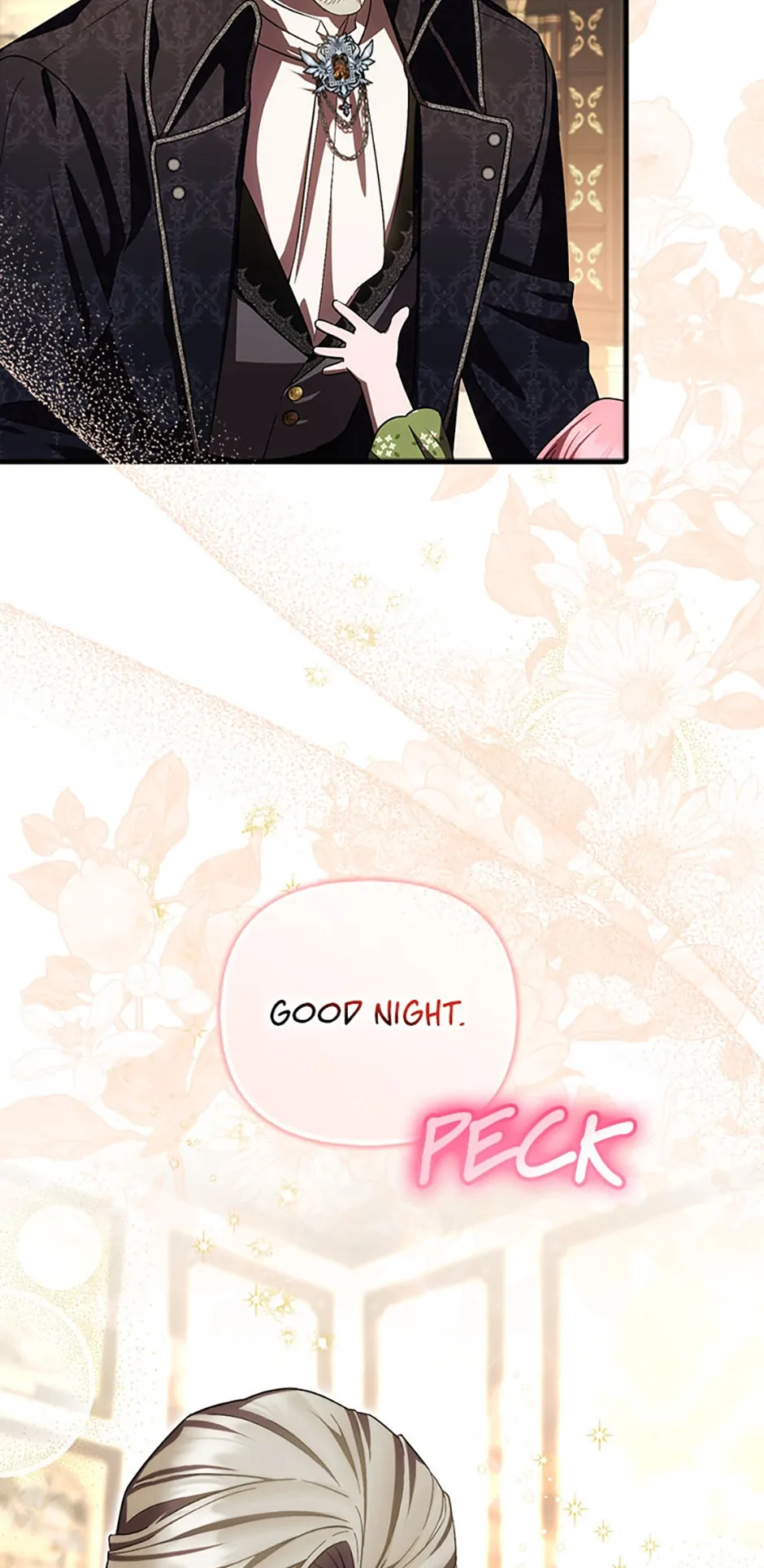 Being Loved for the First Time - Chapter 31 manhwa