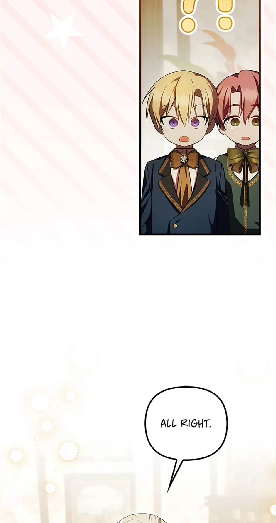 Being Loved for the First Time - Chapter 31 manhwa