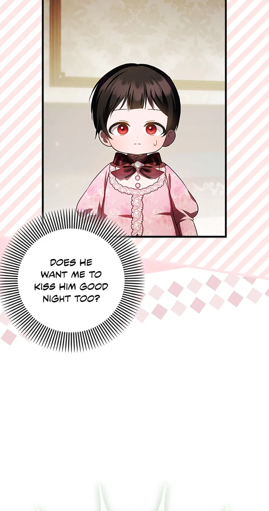 Being Loved for the First Time - Chapter 31 manhwa