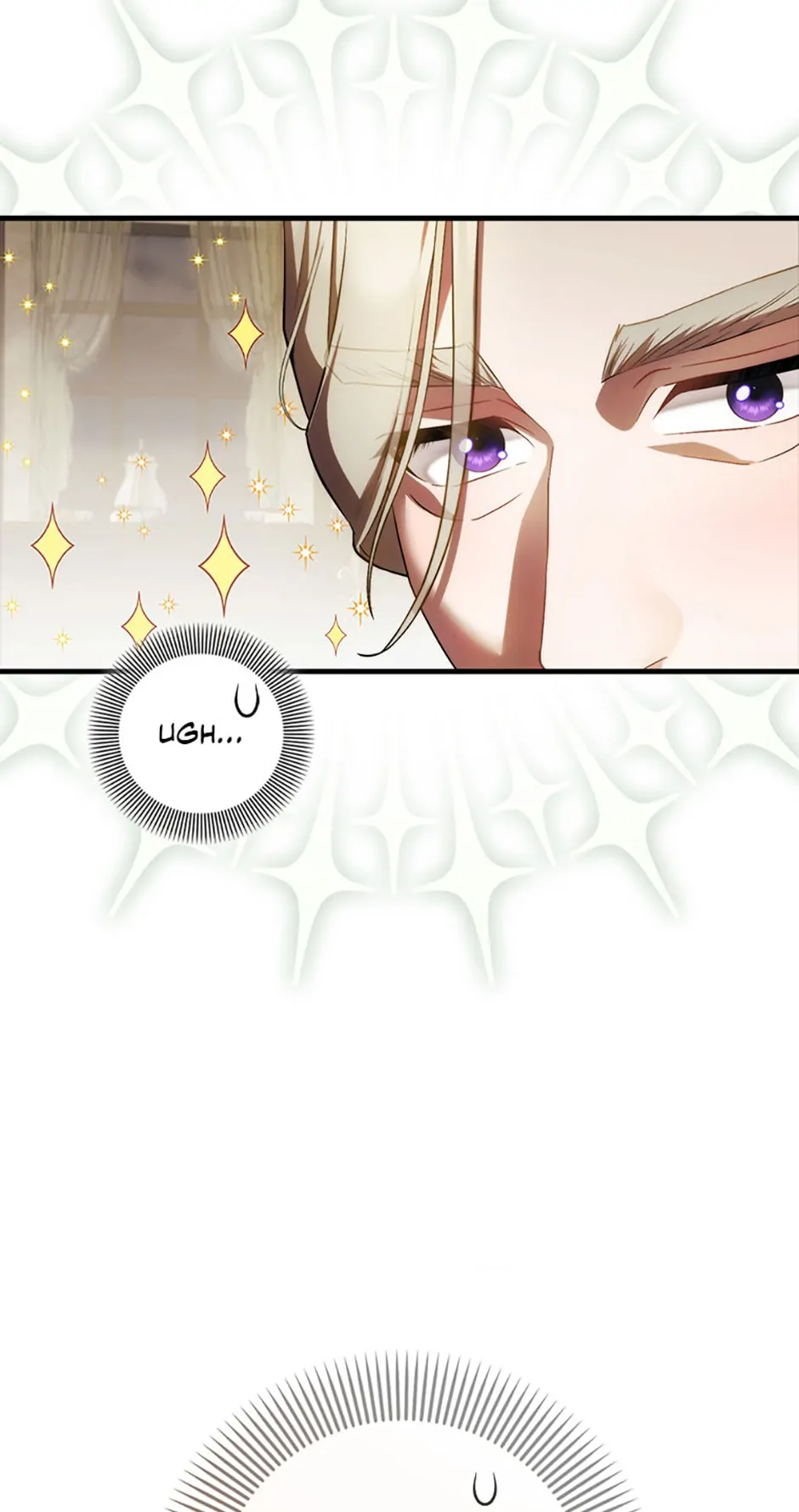 Being Loved for the First Time - Chapter 31 manhwa