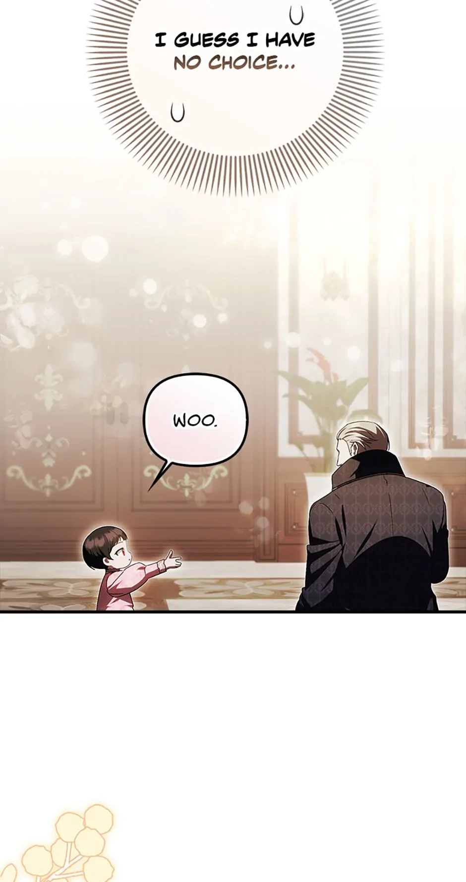 Being Loved for the First Time - Chapter 31 manhwa