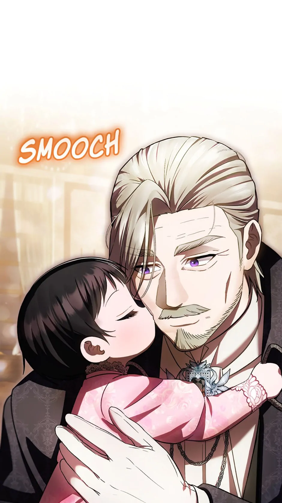 Being Loved for the First Time - Chapter 31 manhwa