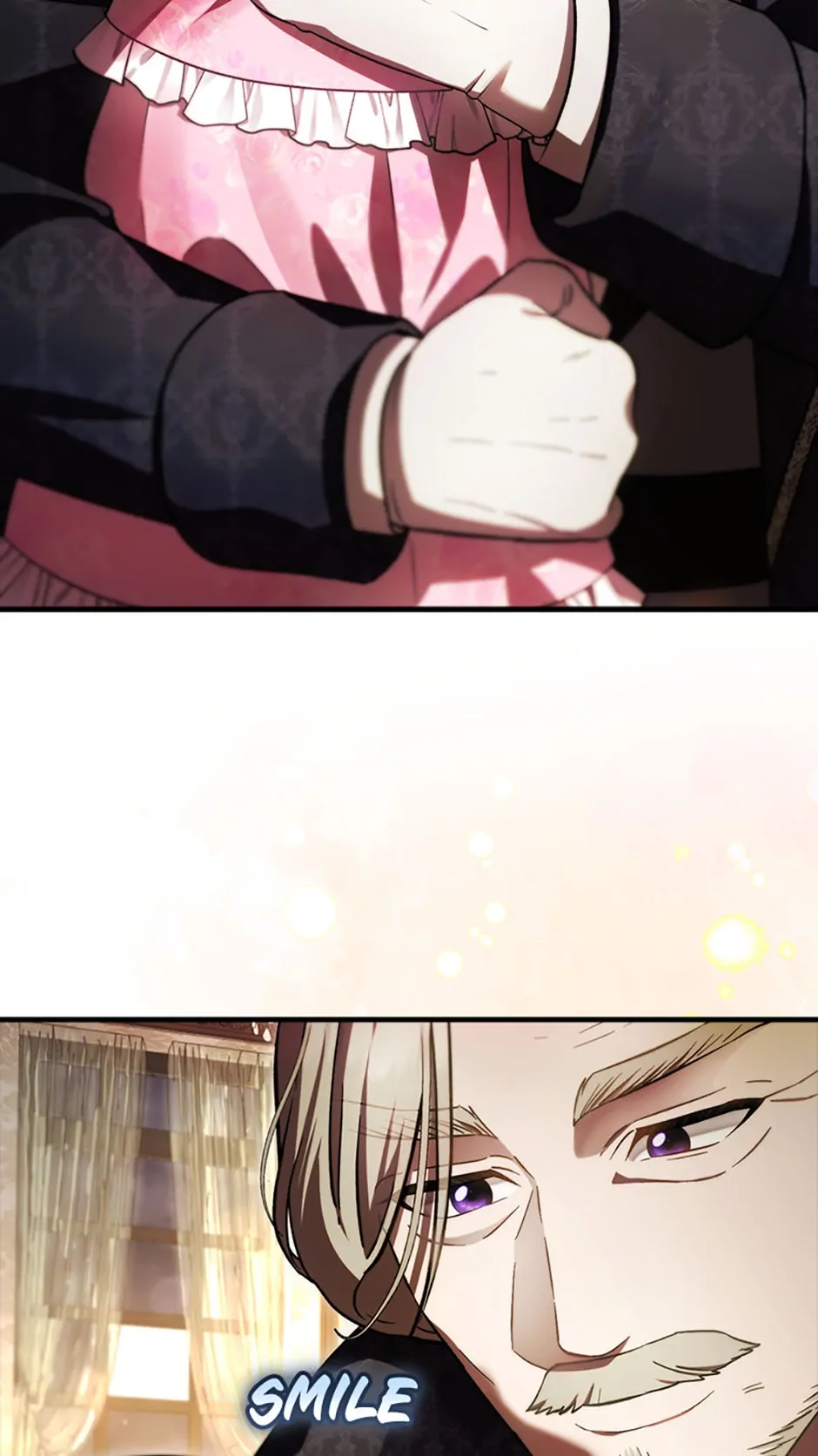 Being Loved for the First Time - Chapter 31 manhwa