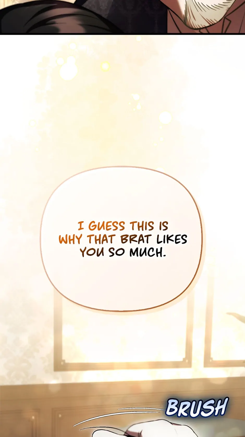 Being Loved for the First Time - Chapter 31 manhwa