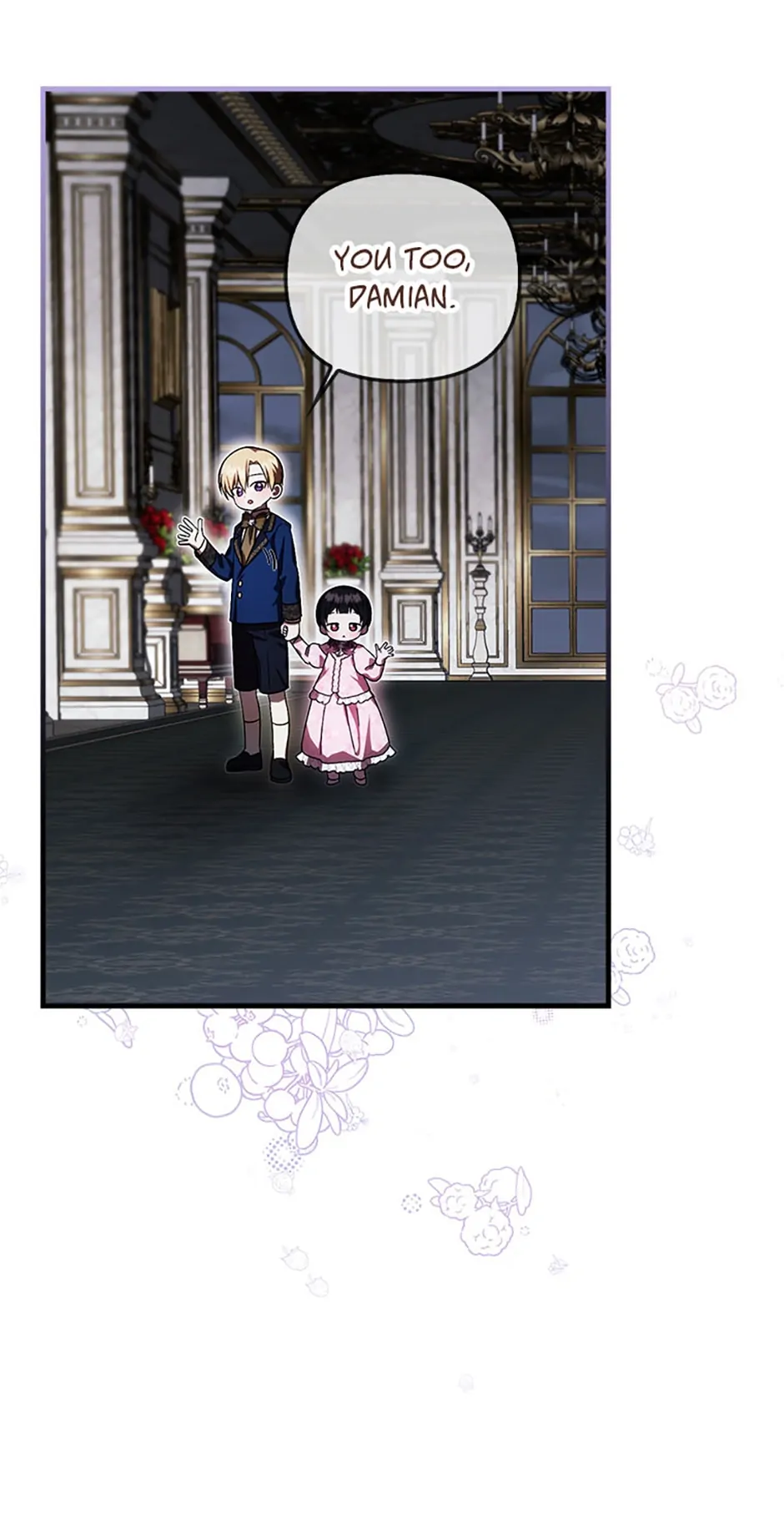 Being Loved for the First Time - Chapter 31 manhwa