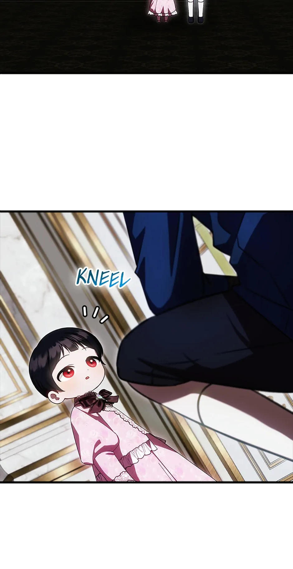 Being Loved for the First Time - Chapter 31 manhwa