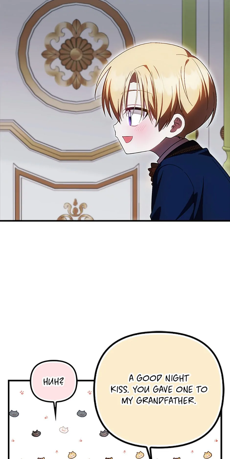 Being Loved for the First Time - Chapter 31 manhwa