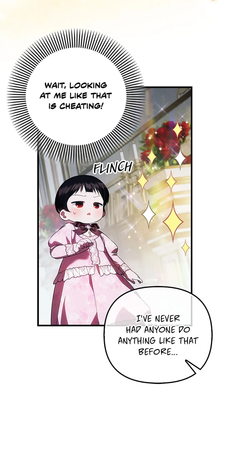 Being Loved for the First Time - Chapter 31 manhwa