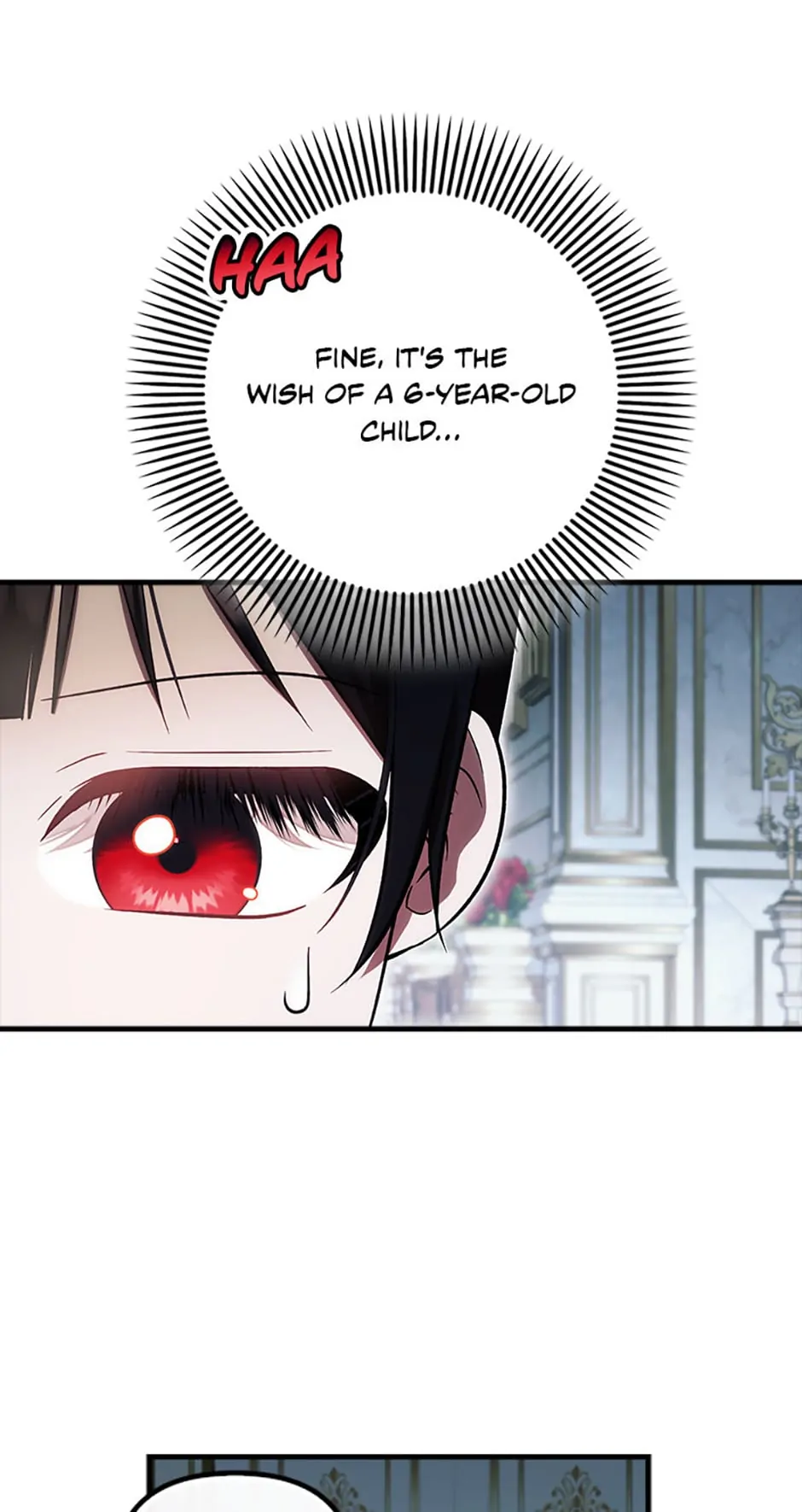 Being Loved for the First Time - Chapter 31 manhwa