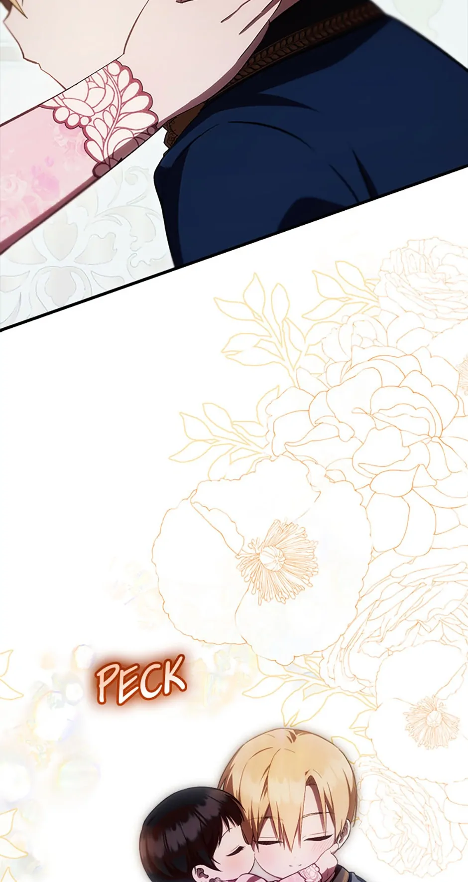 Being Loved for the First Time - Chapter 31 manhwa