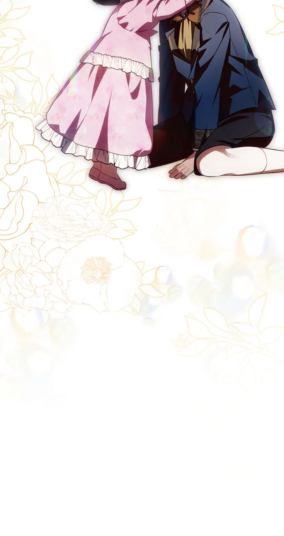 Being Loved for the First Time - Chapter 31 manhwa