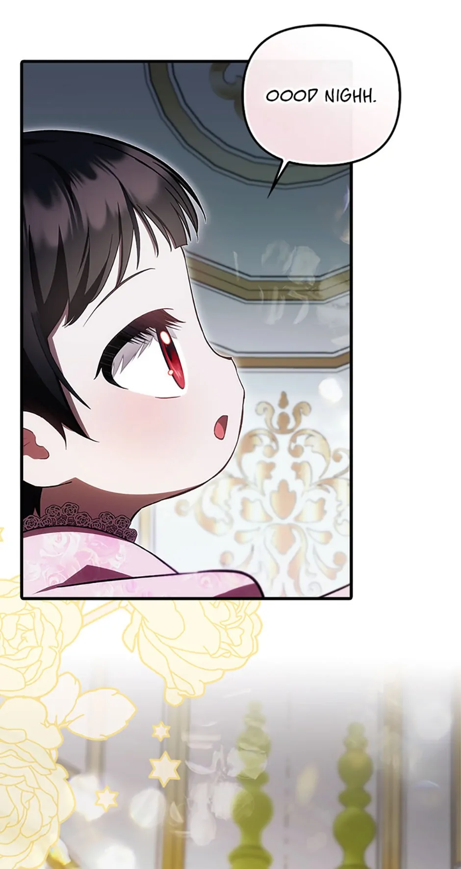 Being Loved for the First Time - Chapter 31 manhwa