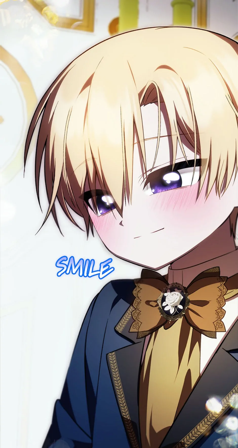 Being Loved for the First Time - Chapter 31 manhwa